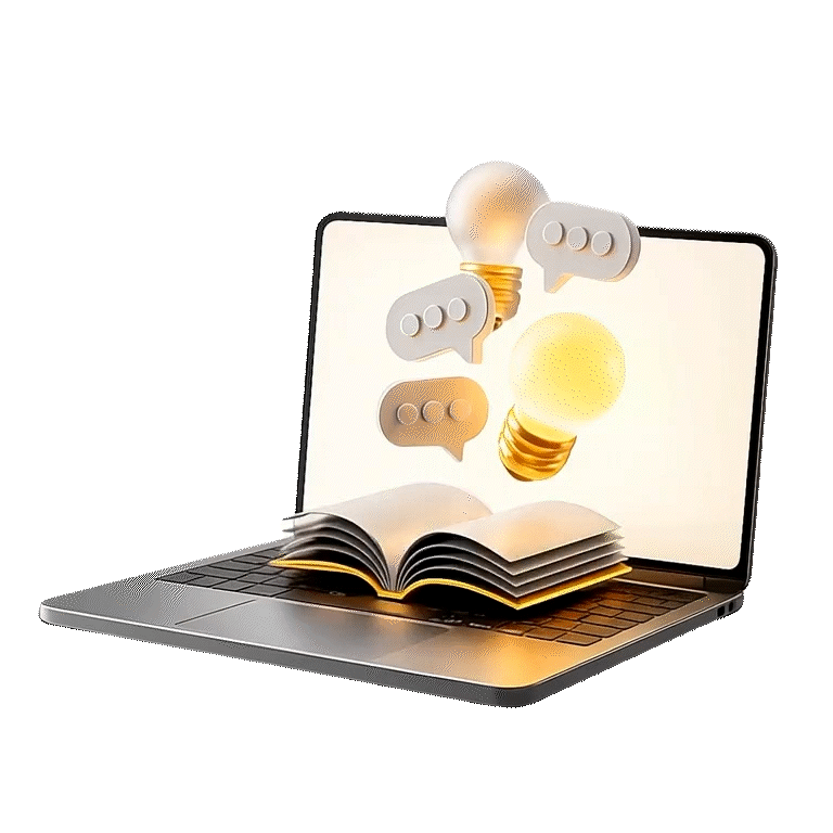 Investment illustration