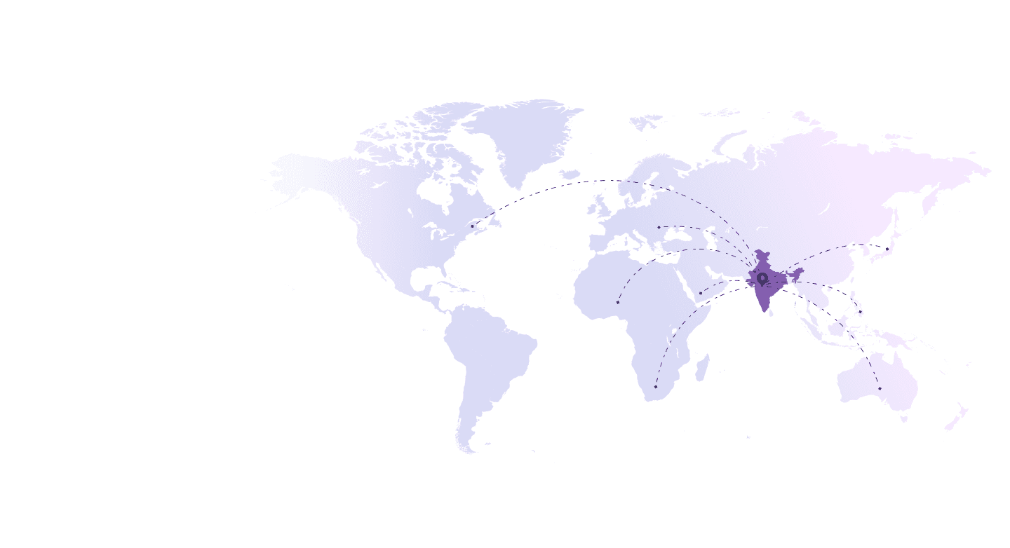 Global Reach Desktop